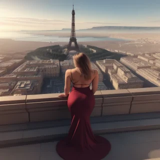 breathtaking