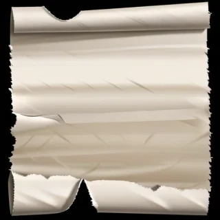 ripped paper png transparent