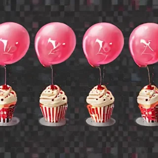happy birthday transparent background