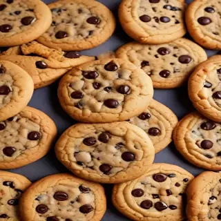 cookie background