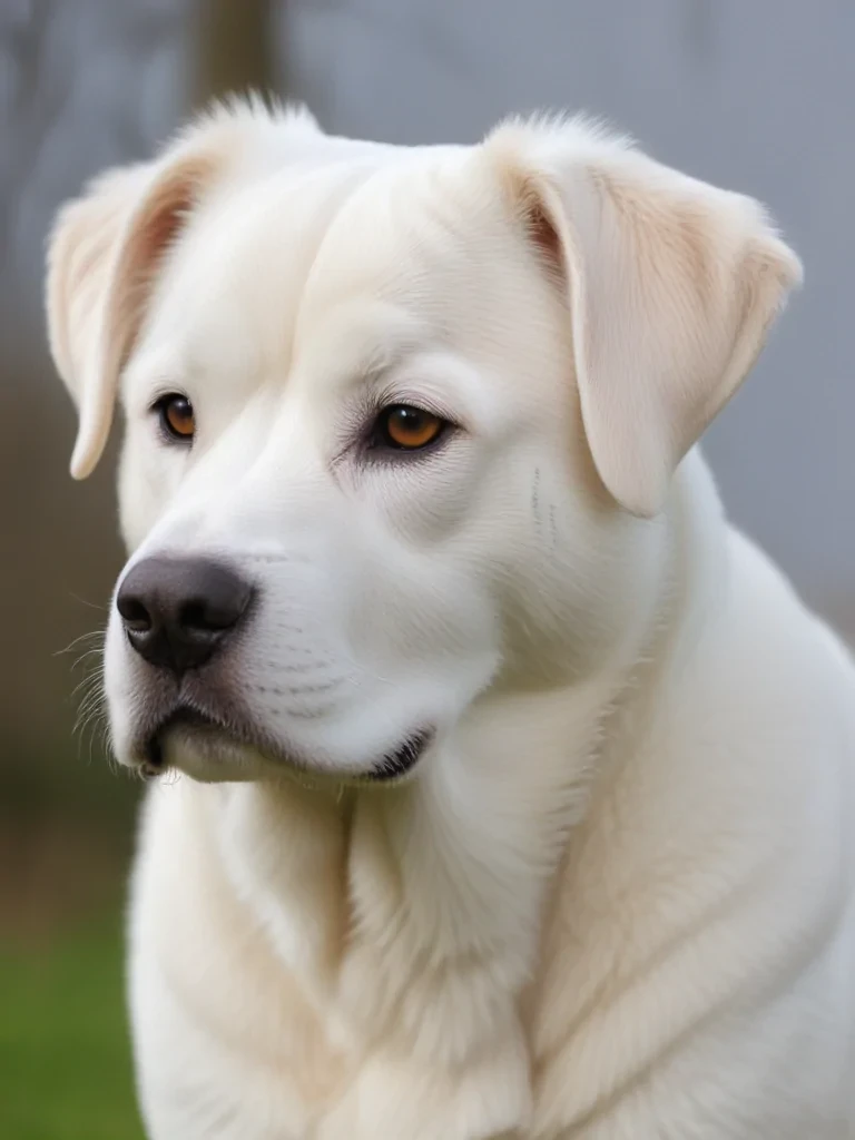 burmilla breed