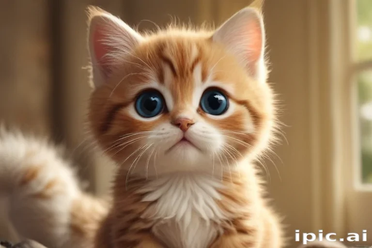 cute cat cartoon wallpaper