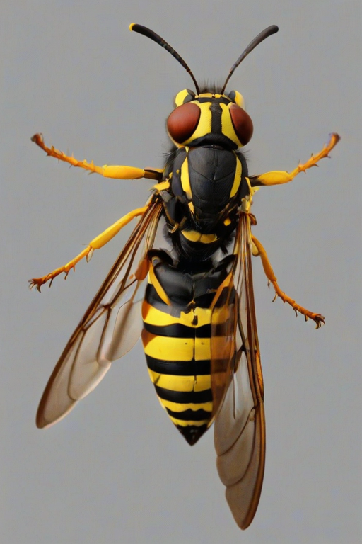 wasp png