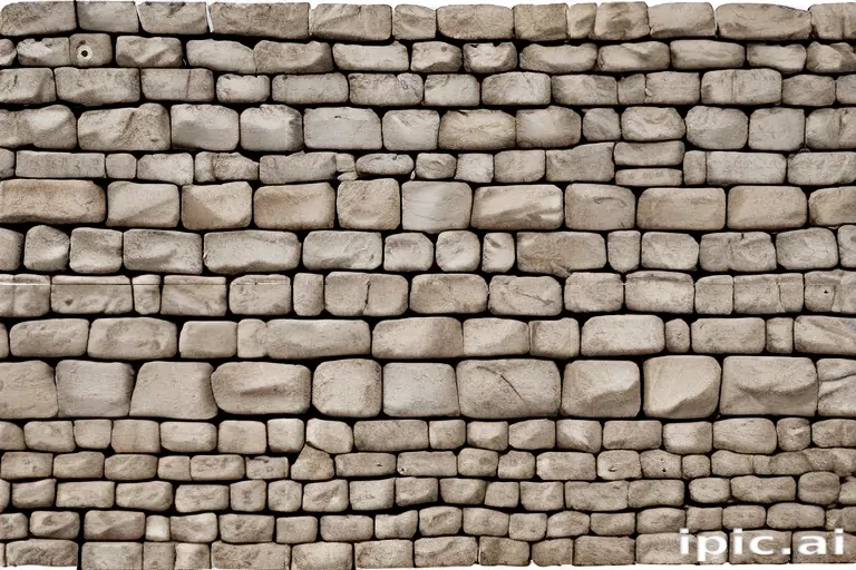 stone wall png