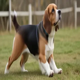 beaglier dog breed