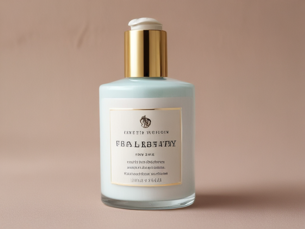 rare beauty lotion