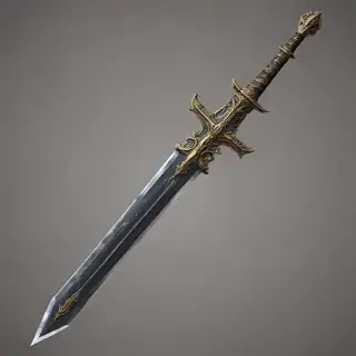 sword transparent