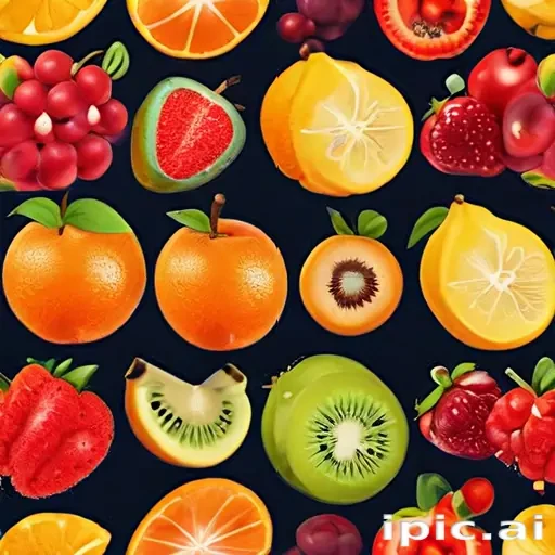 fruit png