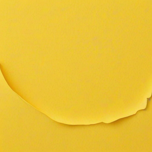 yellow background aesthetic