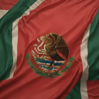 mexico flag