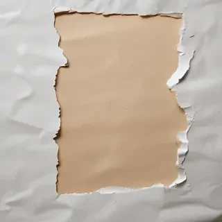 ripped paper texture