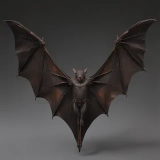bat wings png