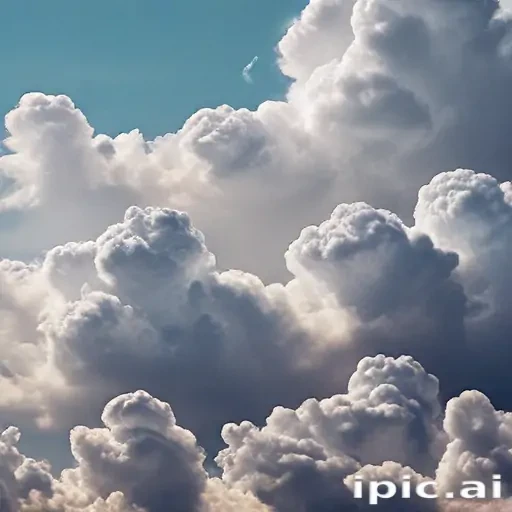 clouds wallpaper