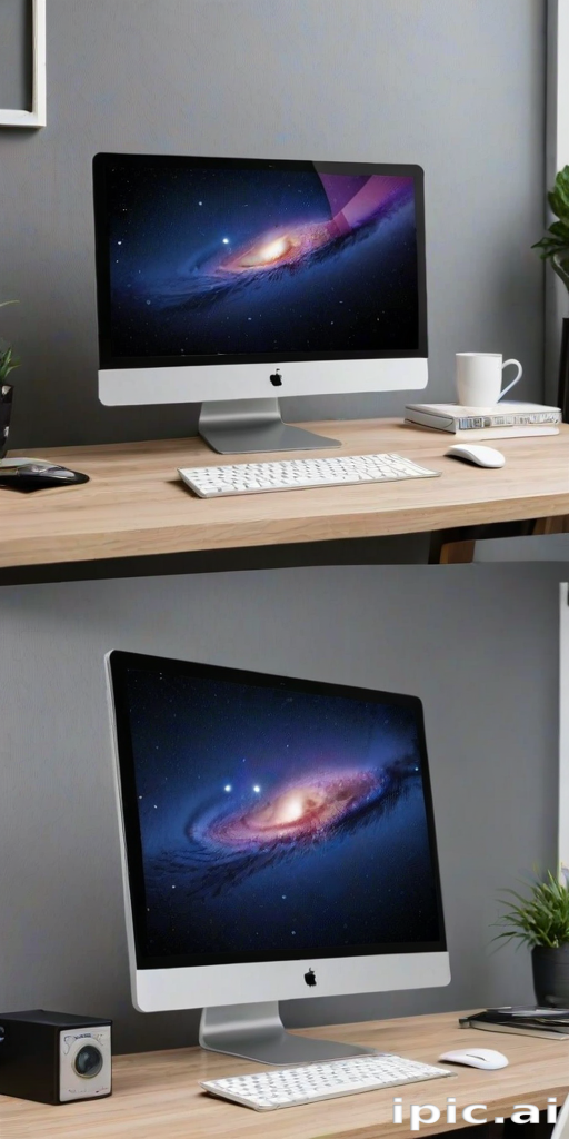 free pc mockup