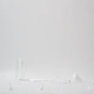 white background aesthetic