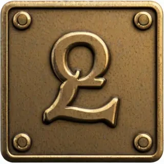 pound symbol