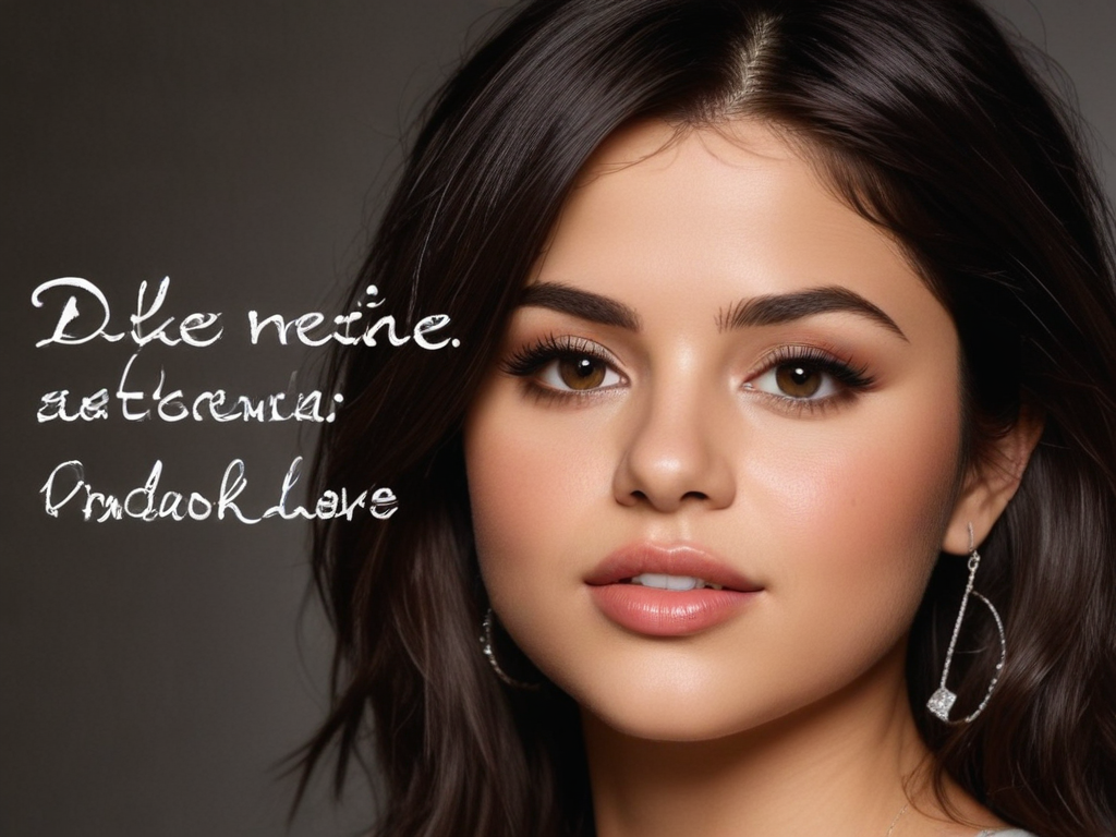 lyrics same old love selena gomez