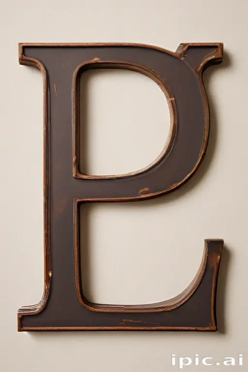 letter g