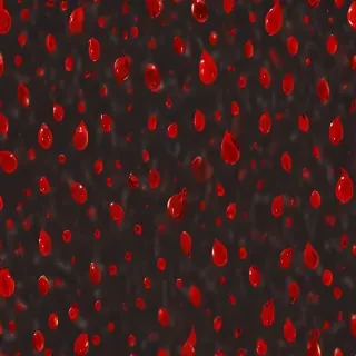 blood drop png