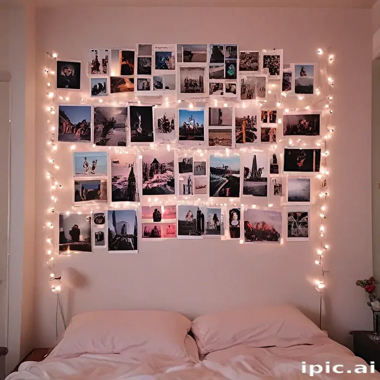 aesthetic pictures for wall