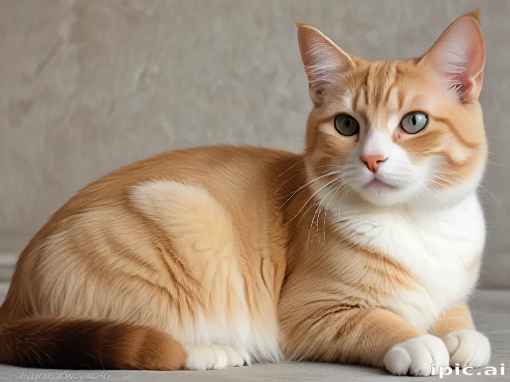 turkish vankedisi cat breed