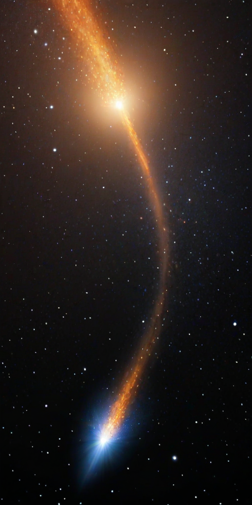 comet png