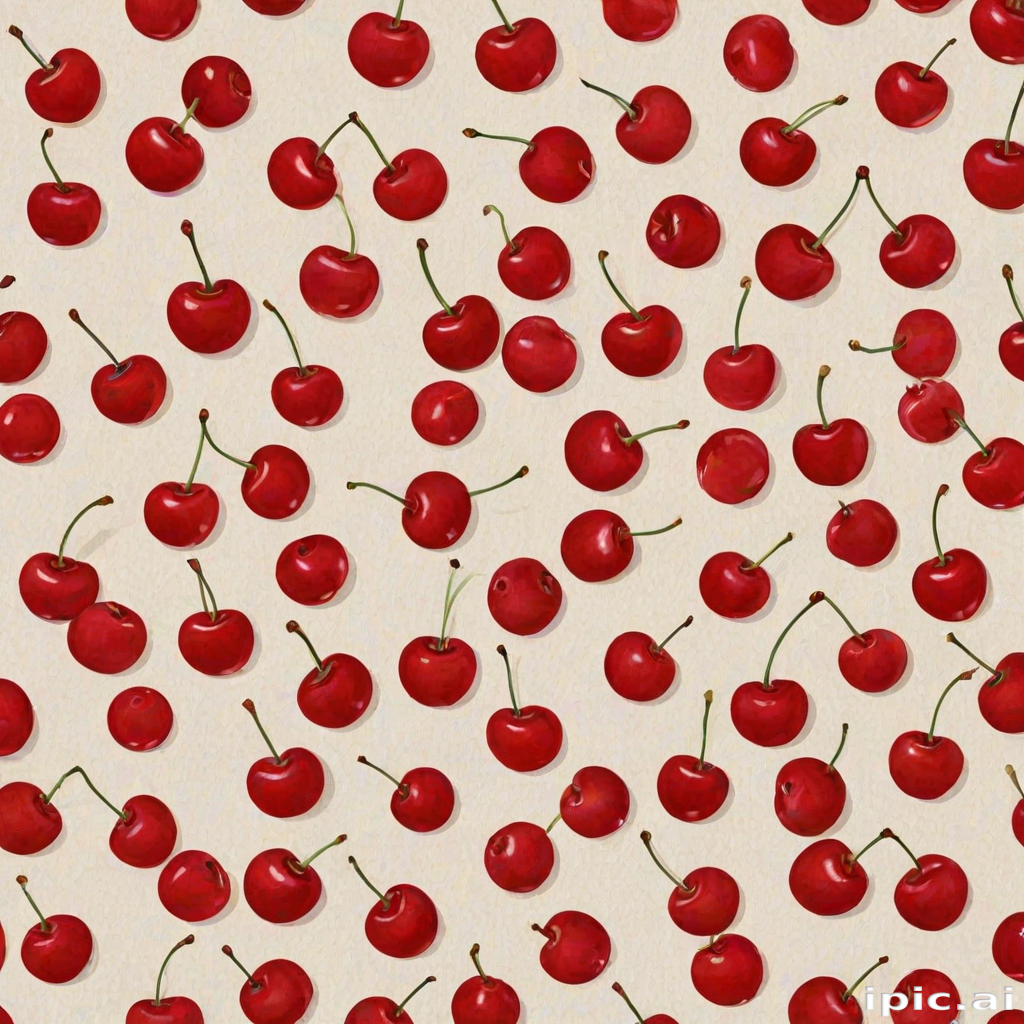 wallpaper cherry