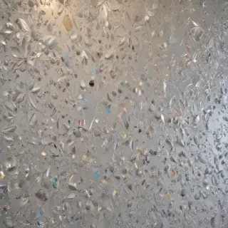 sparkles transparent