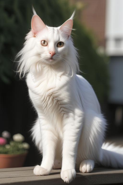 laperm cat breed