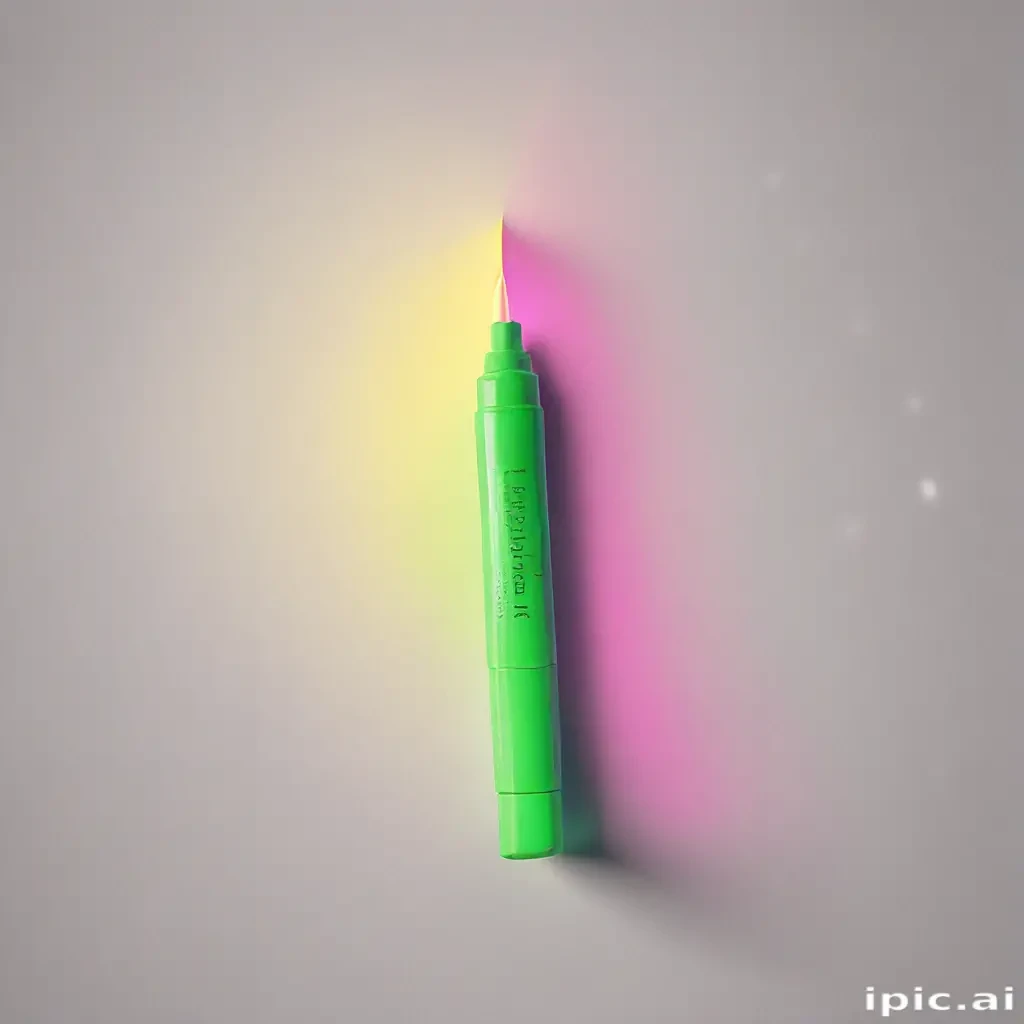 highlighter png