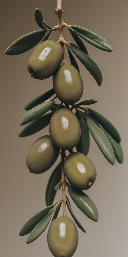 olive a fruit or veggie