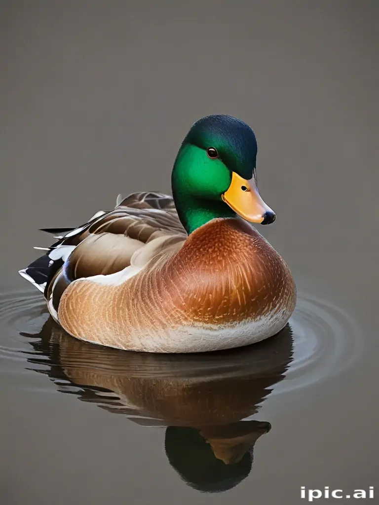 duck png