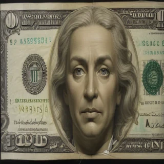 money sign
