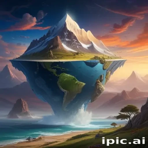 earth cartoon photo