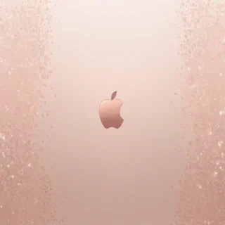 rose gold wallpaper iphone