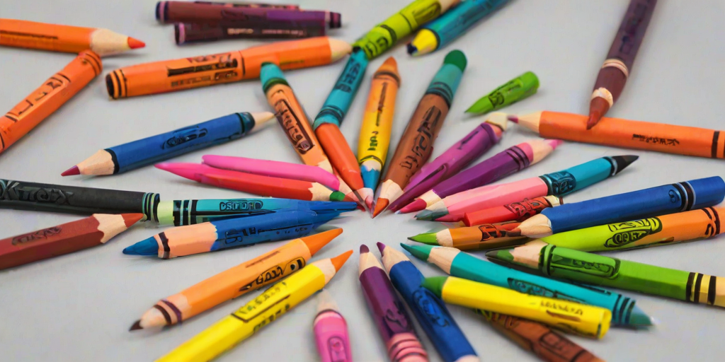 crayon png
