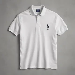 polo mockup