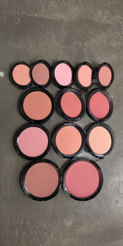 rare beauty blush set
