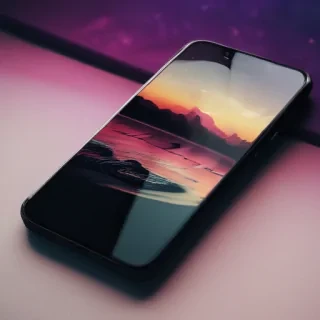 iphone black hd wallpaper
