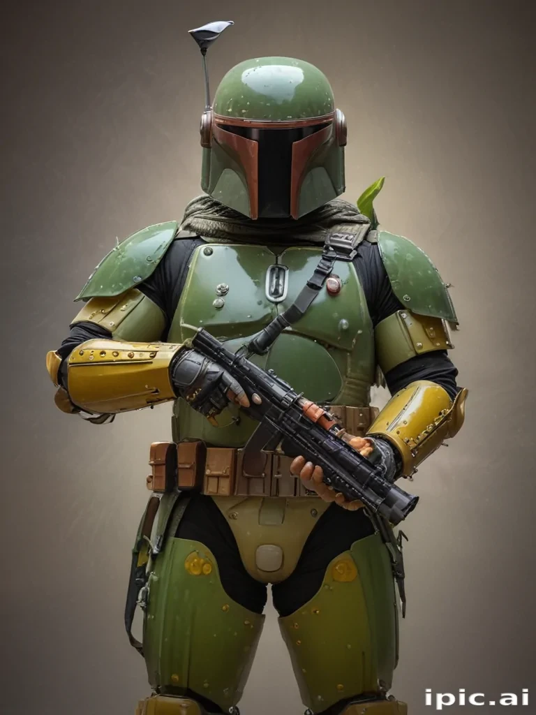 boba backround