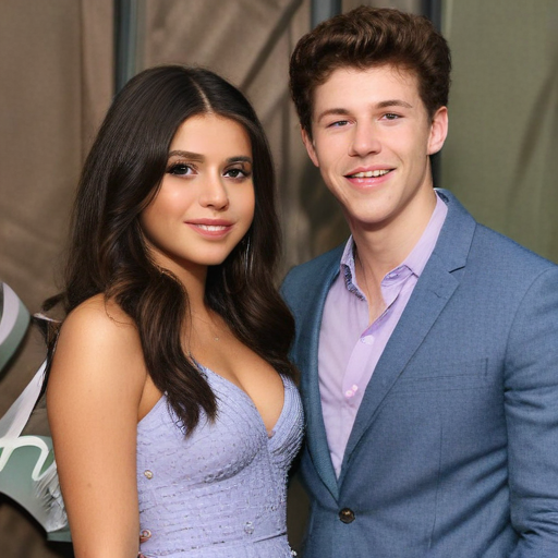 shawn mendes selena gomez