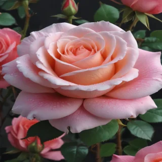 wallpaper rose