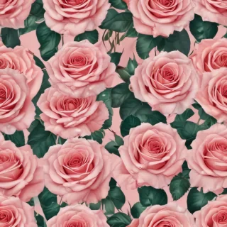 rose aesthetic wallpaper