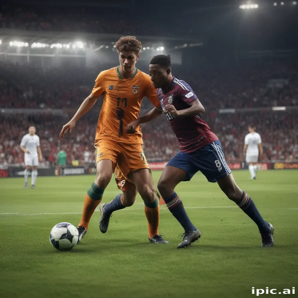 soccer png
