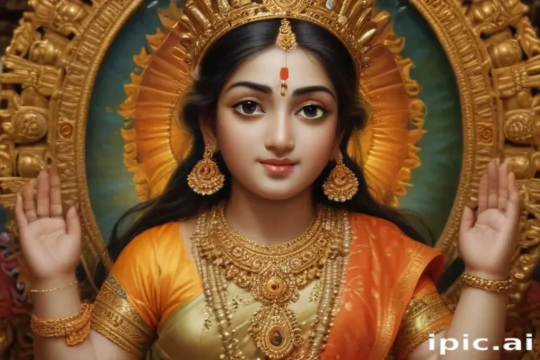 hindu god pictures
