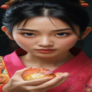 asian thumbs