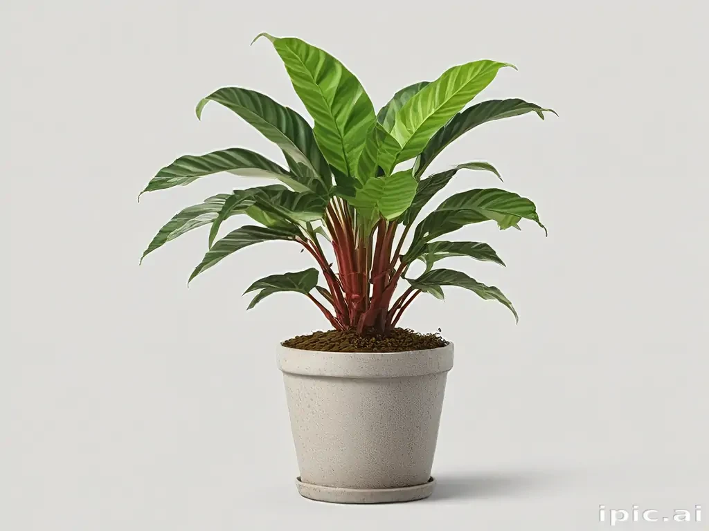 potted plants png