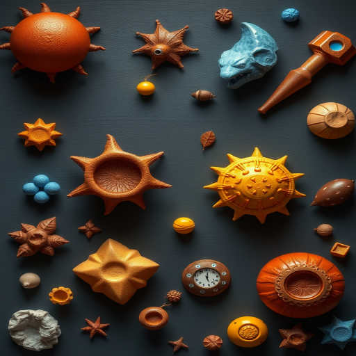 png objects