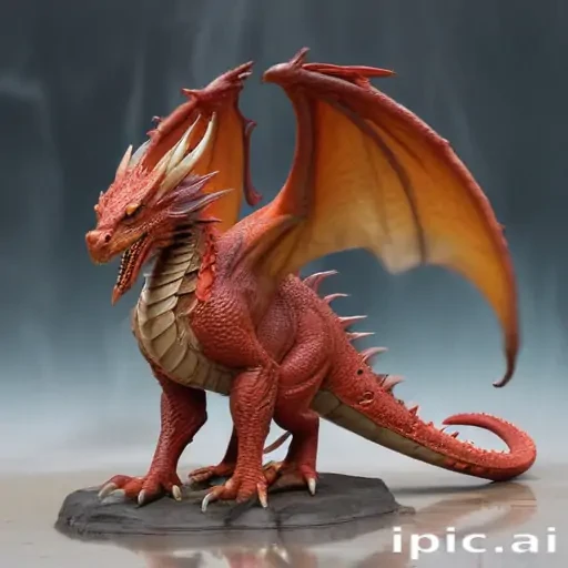 cool pictures of dragons