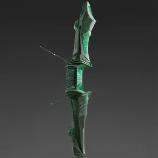 green arrow png
